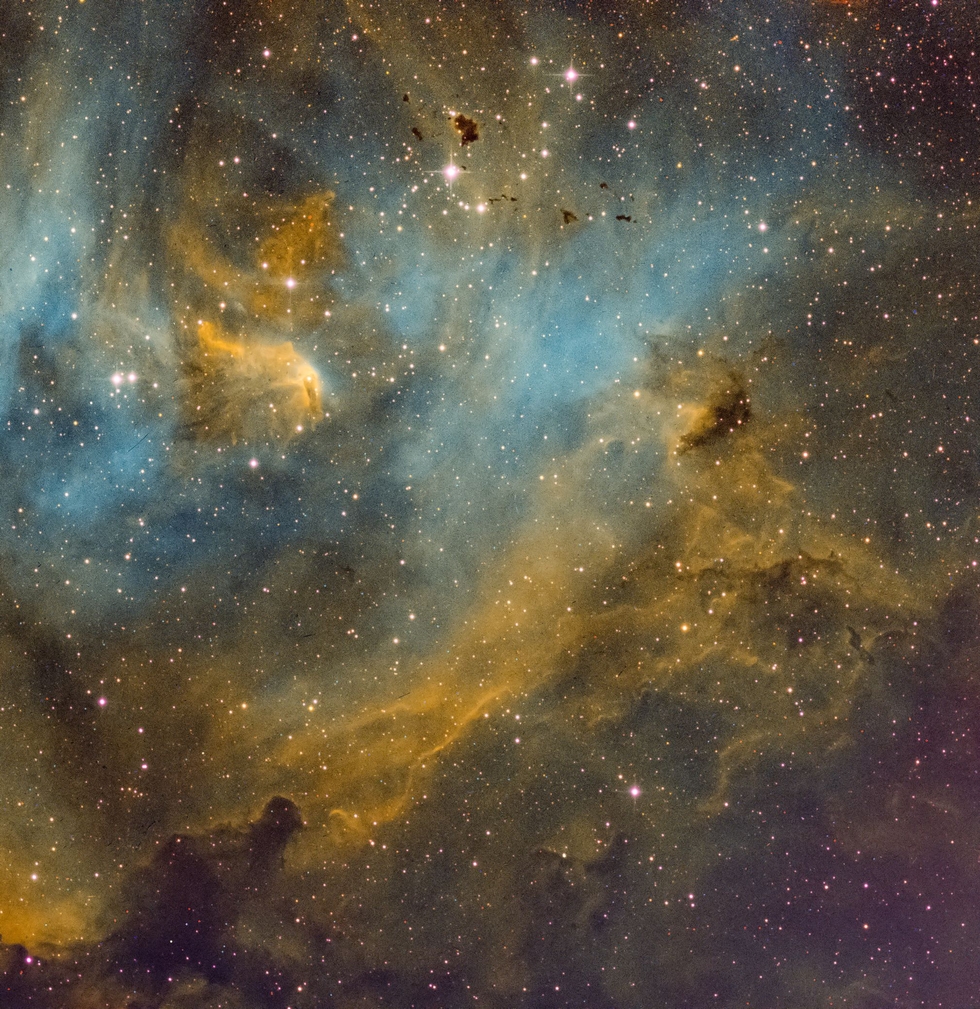 IC 2948 | Telescope Live